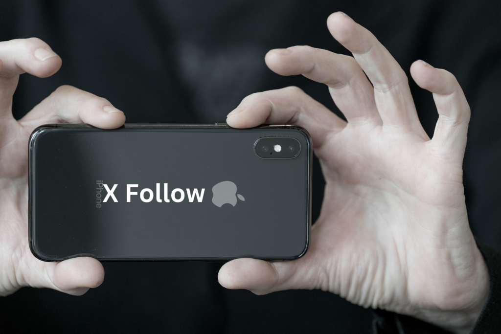 Xfollow