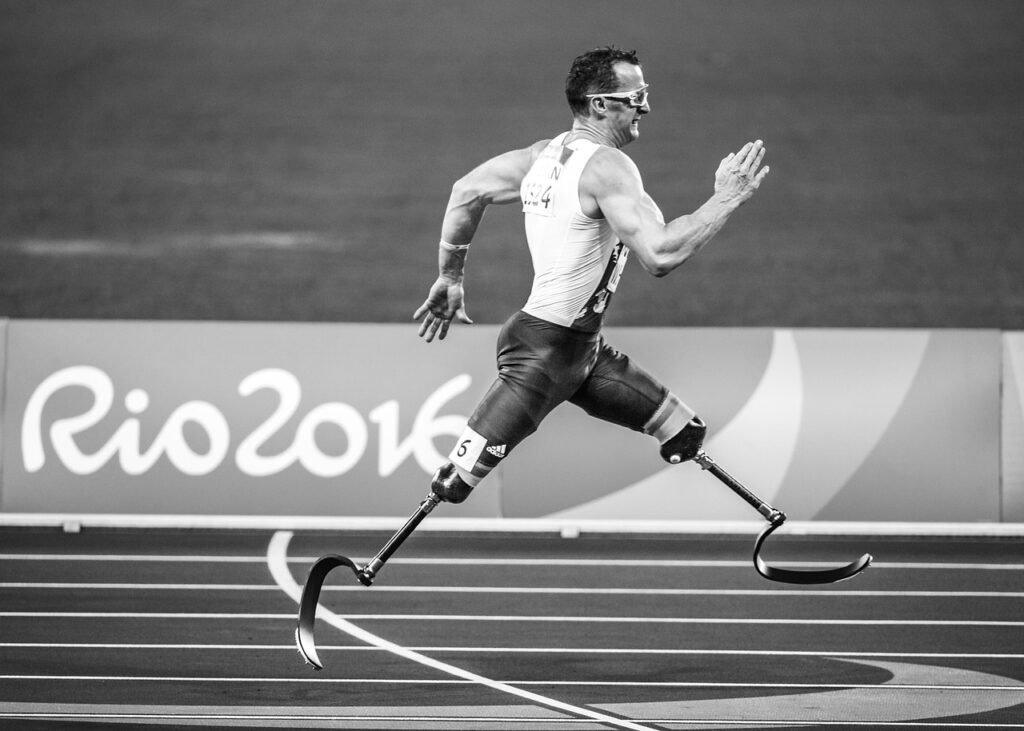 sports harmonicode