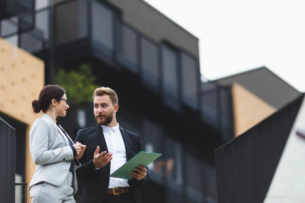 Why Your Commercial Property Deserves the Best Care