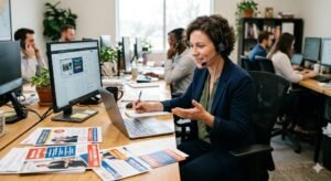 Direct Response Marketing