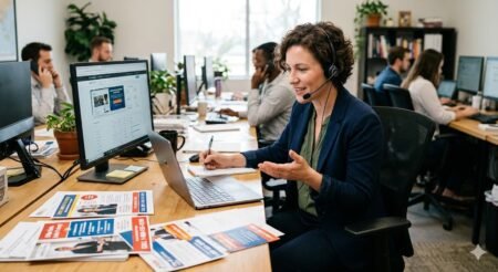 Direct Response Marketing