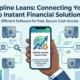 upline loans​
